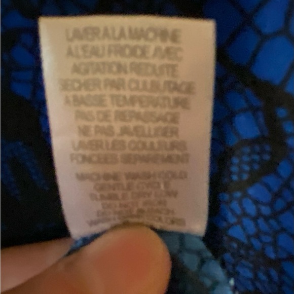 3xl blouse - Picture 6 of 6